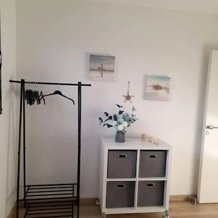 Quarto em Acomodações Particulares Au Calme Ocean Foret Avec Piscine Au Sel Et Hourtin
