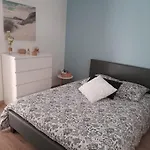Au Calme Ocean Foret Avec Piscine Au Sel Et 民宿 *