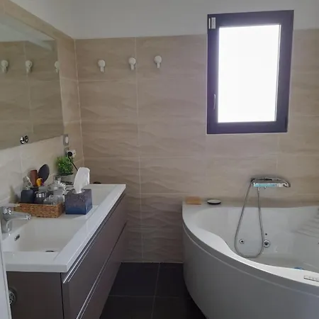 Au Calme Ocean Foret Avec Piscine Au Sel Et Homestay Hourtin