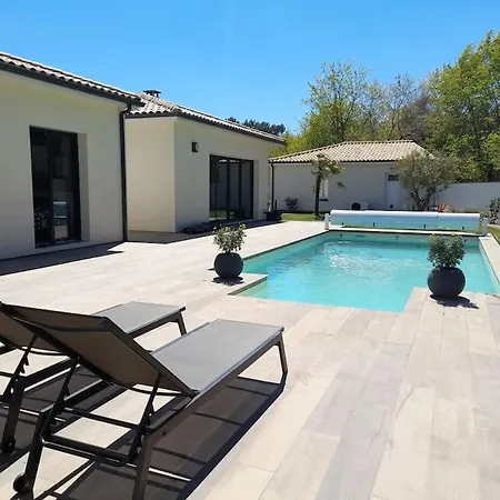 Homestay Au Calme Ocean Foret Avec Piscine Au Sel Et *