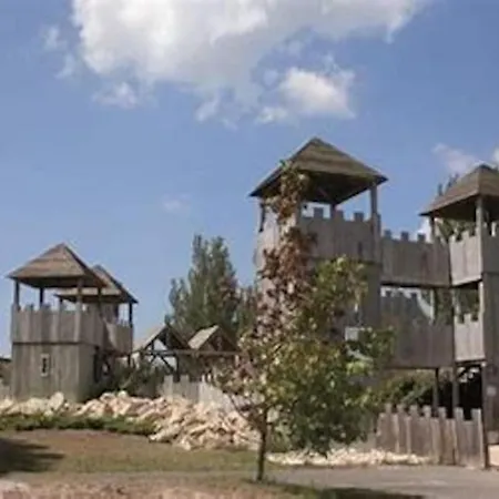 Au Calme Ocean Foret Avec Piscine Au Sel Et
