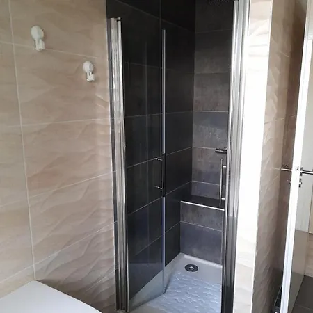 Au Calme Ocean Foret Avec Piscine Au Sel Et Homestay *