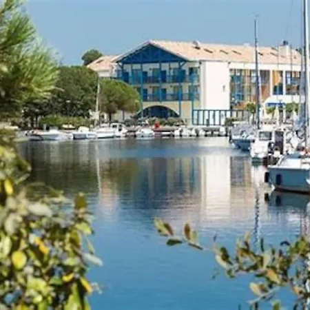 Au Calme Ocean Foret Avec Piscine Au Sel Et Hourtin