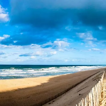 Homestay Au Calme Ocean Foret Avec Piscine Au Sel Et